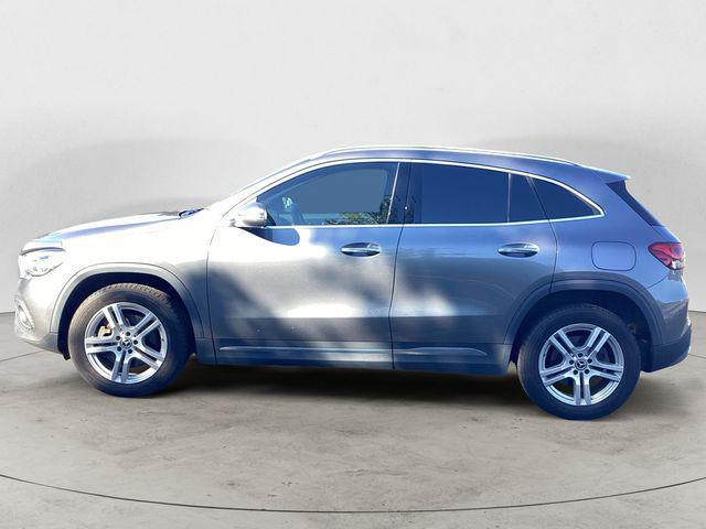 used 2021 Mercedes-Benz GLA 250 car, priced at $26,491