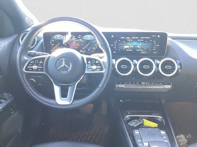 used 2021 Mercedes-Benz GLA 250 car, priced at $26,491