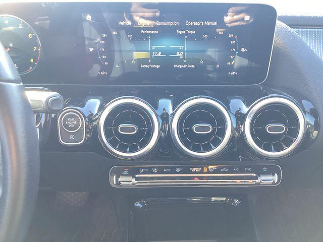 used 2021 Mercedes-Benz GLA 250 car, priced at $26,491