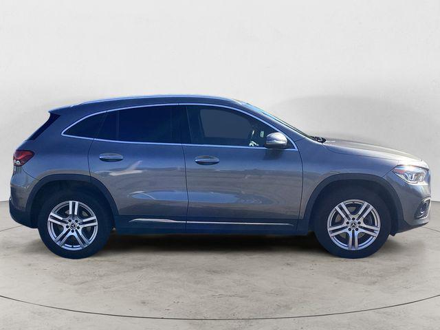 used 2021 Mercedes-Benz GLA 250 car, priced at $26,491
