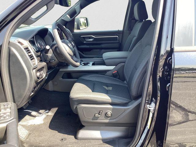 new 2026 Ram 1500 car, priced at $54,108