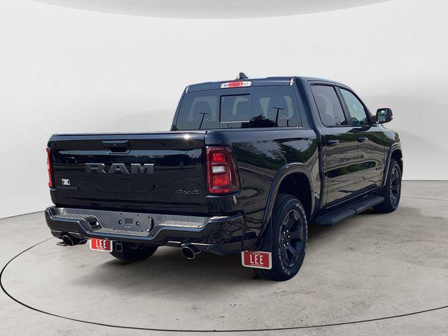 new 2026 Ram 1500 car, priced at $54,108