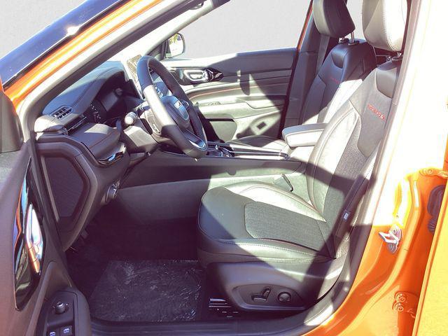 new 2026 Jeep Compass car, priced at $33,985