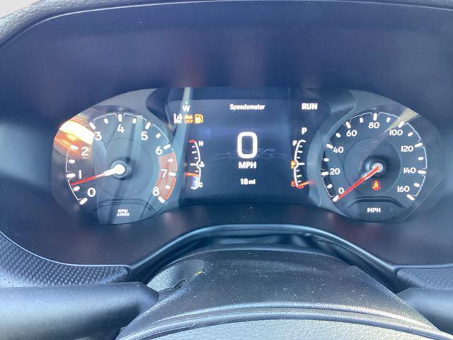 new 2026 Jeep Compass car, priced at $33,985