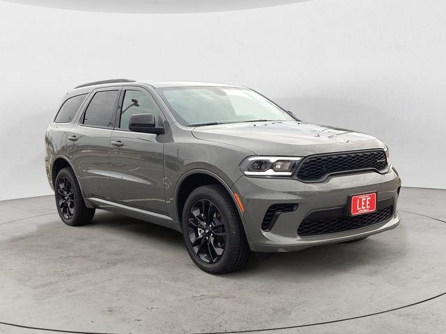 new 2026 Dodge Durango car, priced at $42,401