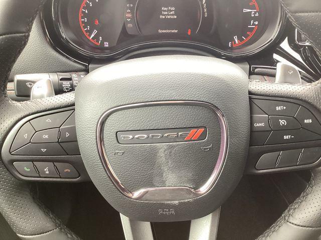 new 2026 Dodge Durango car, priced at $42,401