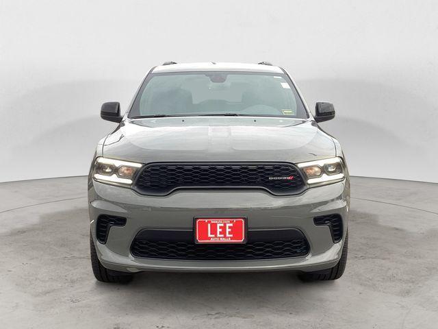 new 2026 Dodge Durango car, priced at $42,401