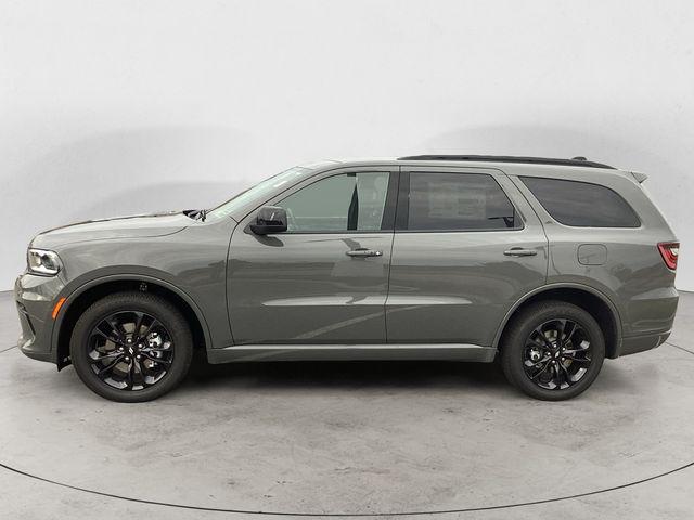 new 2026 Dodge Durango car, priced at $42,401