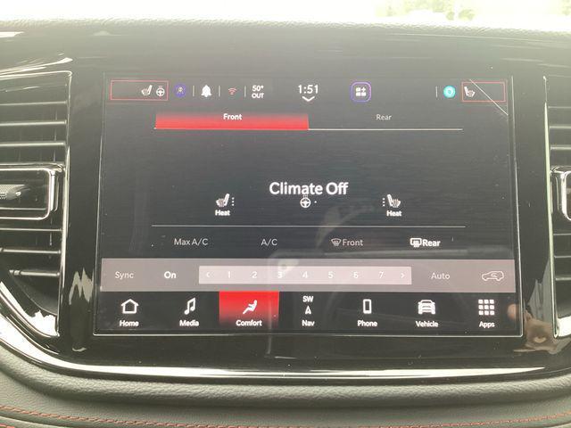 new 2026 Dodge Durango car, priced at $42,401