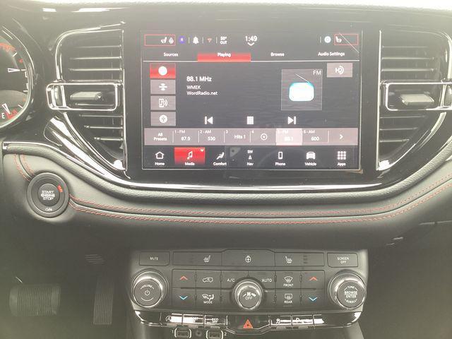 new 2026 Dodge Durango car, priced at $42,401