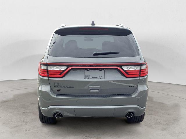 new 2026 Dodge Durango car, priced at $42,401