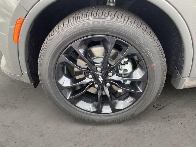 new 2026 Dodge Durango car, priced at $42,401