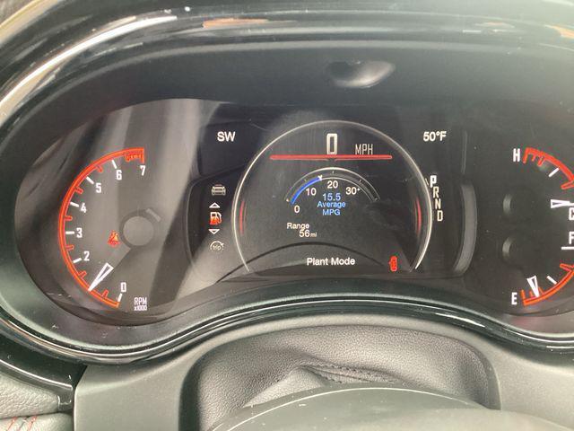 new 2026 Dodge Durango car, priced at $42,401