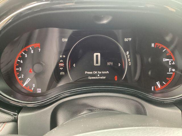 new 2026 Dodge Durango car, priced at $42,401