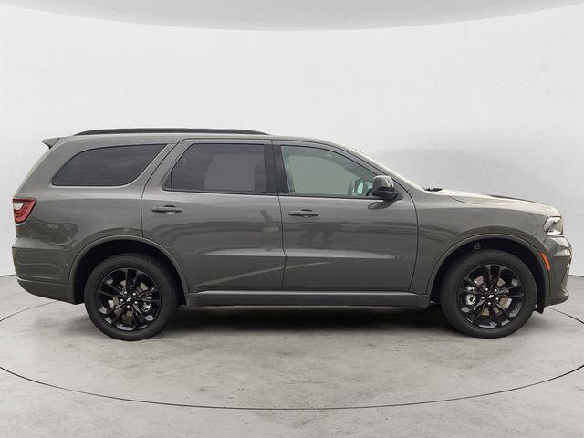 new 2026 Dodge Durango car, priced at $42,401