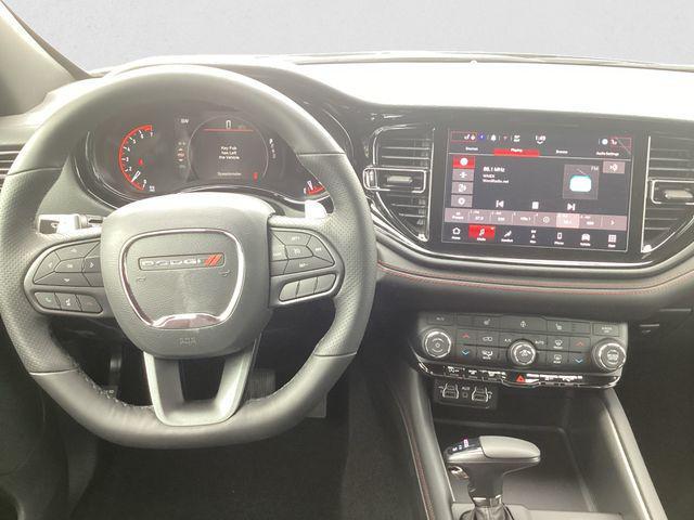 new 2026 Dodge Durango car, priced at $42,401