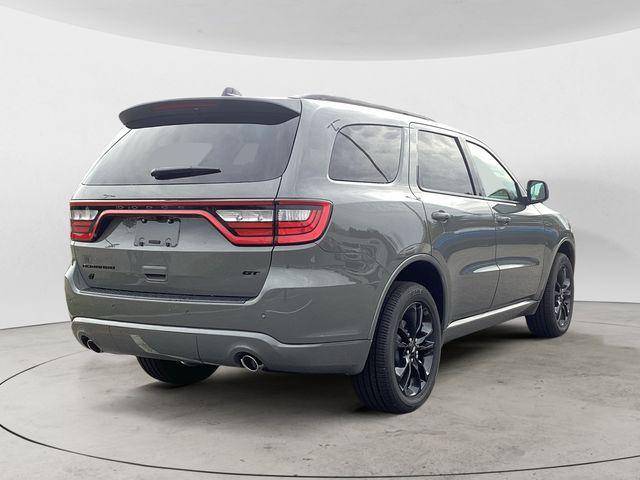 new 2026 Dodge Durango car, priced at $42,401