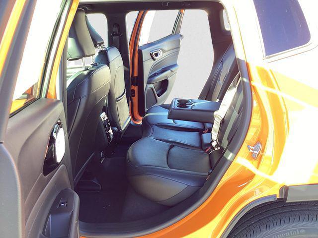 new 2026 Jeep Compass car, priced at $37,120