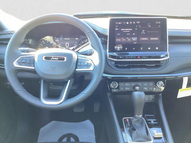 new 2026 Jeep Compass car, priced at $37,120