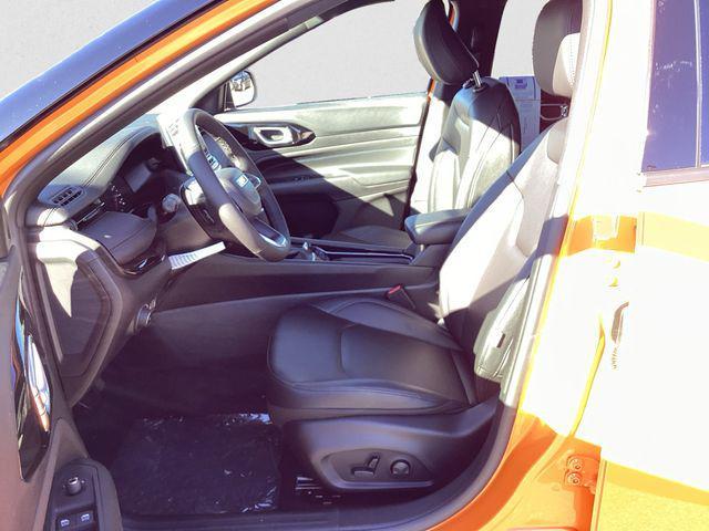 new 2026 Jeep Compass car, priced at $37,120