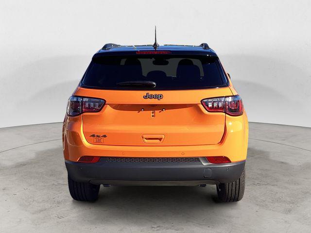 new 2026 Jeep Compass car, priced at $37,120