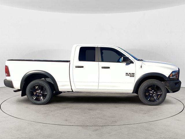 used 2021 Ram 1500 Classic car, priced at $32,491