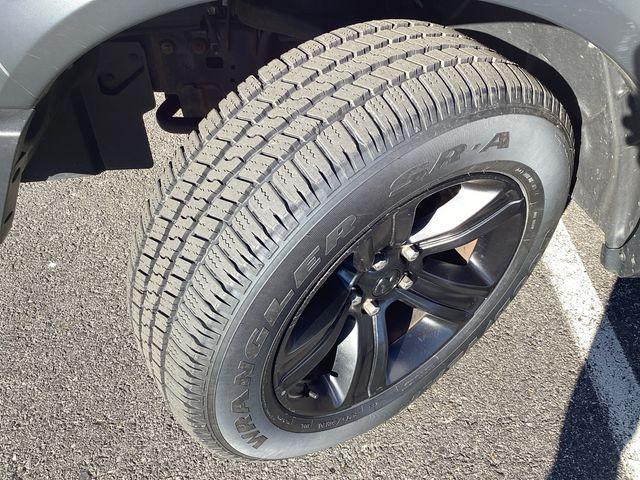 used 2021 Ram 1500 Classic car, priced at $32,491