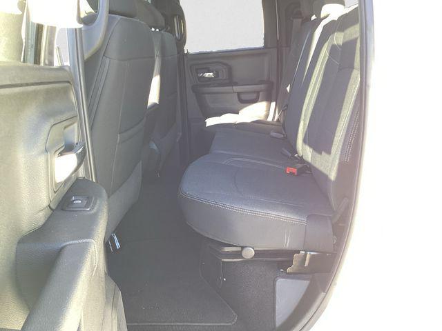 used 2021 Ram 1500 Classic car, priced at $32,491