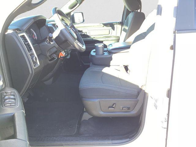 used 2021 Ram 1500 Classic car, priced at $32,491