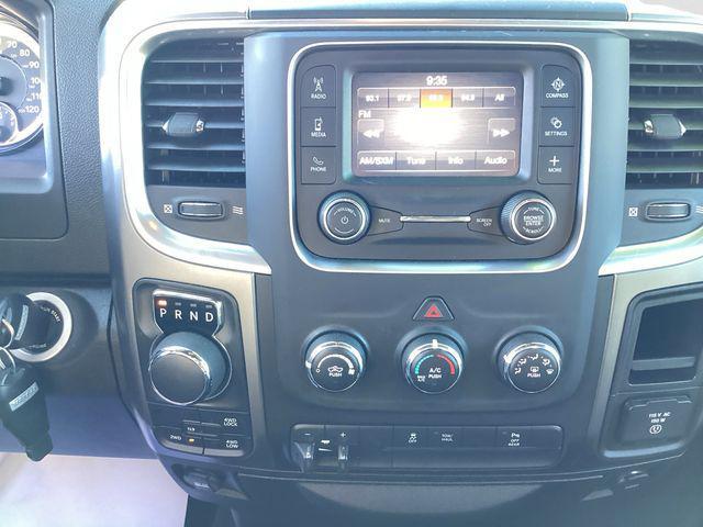 used 2021 Ram 1500 Classic car, priced at $32,491