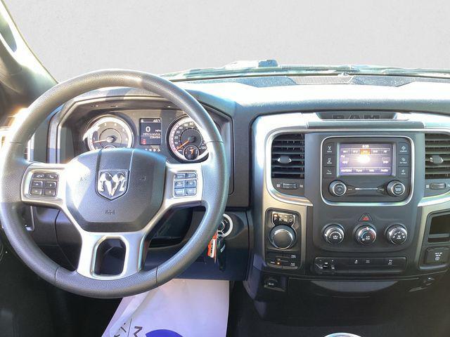 used 2021 Ram 1500 Classic car, priced at $32,491
