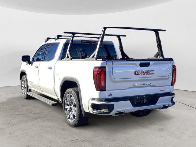 used 2024 GMC Sierra 1500 car, priced at $62,991