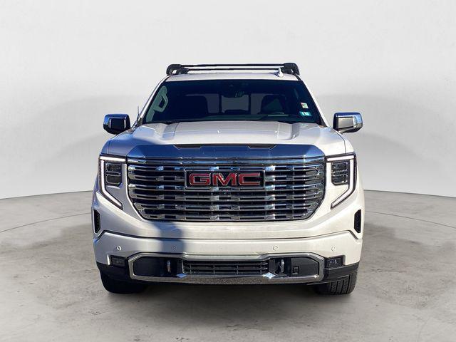 used 2024 GMC Sierra 1500 car, priced at $62,991