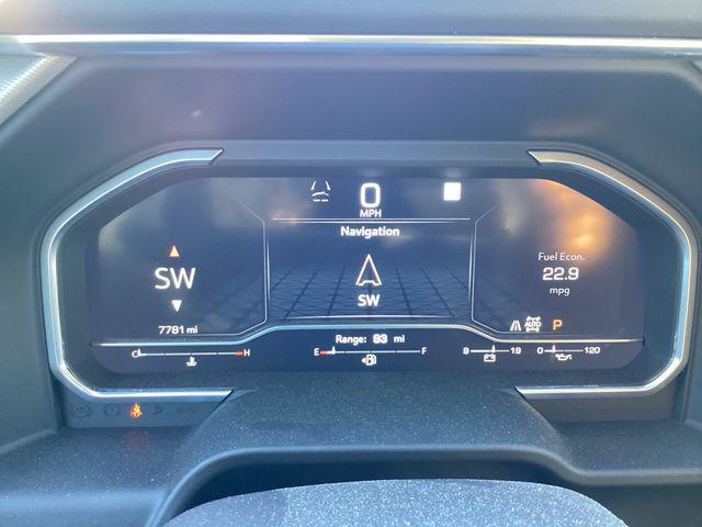 used 2024 GMC Sierra 1500 car, priced at $62,991