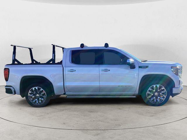 used 2024 GMC Sierra 1500 car, priced at $62,991