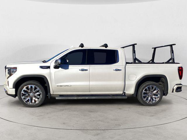 used 2024 GMC Sierra 1500 car, priced at $62,991