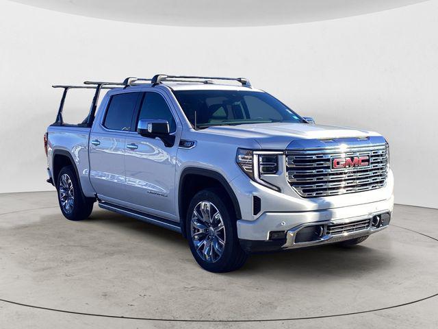 used 2024 GMC Sierra 1500 car, priced at $62,991