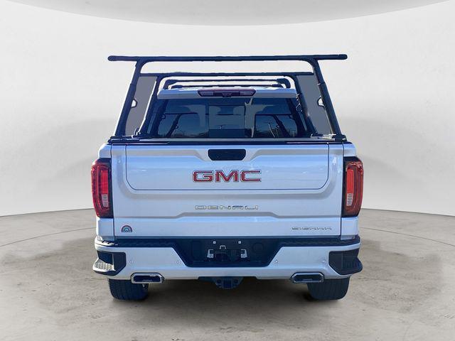 used 2024 GMC Sierra 1500 car, priced at $62,991
