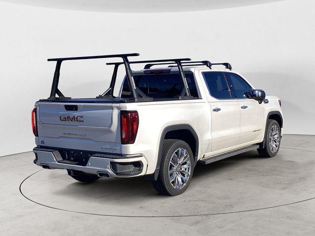 used 2024 GMC Sierra 1500 car, priced at $62,991
