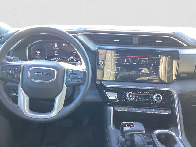 used 2024 GMC Sierra 1500 car, priced at $62,991