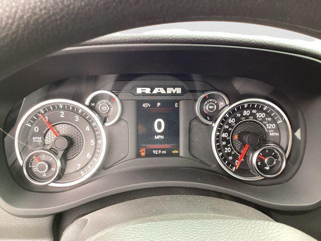 new 2024 Ram 2500 car, priced at $60,502