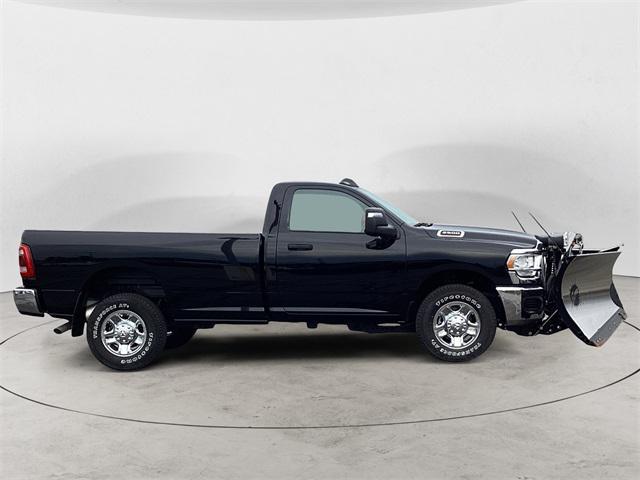 new 2024 Ram 2500 car, priced at $55,410