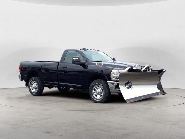 new 2024 Ram 2500 car, priced at $60,502