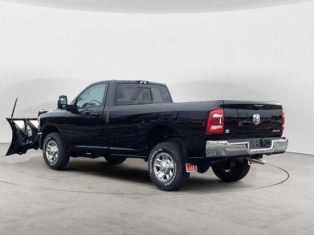 new 2024 Ram 2500 car, priced at $60,502