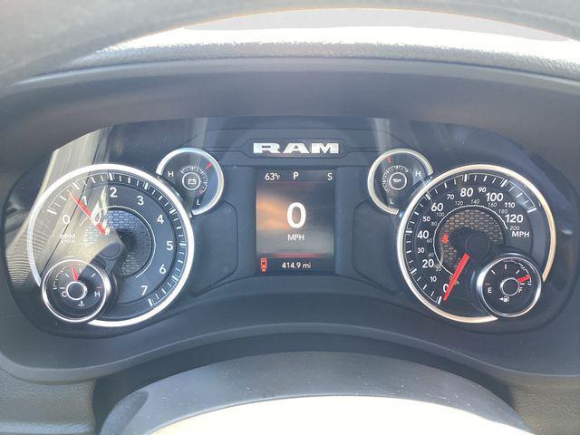 new 2024 Ram 2500 car, priced at $49,910