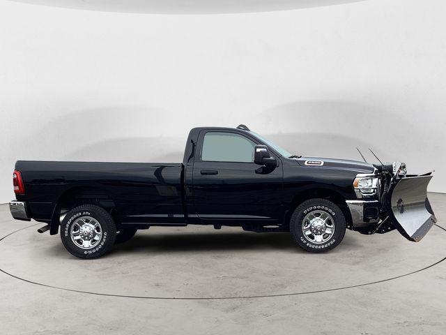 new 2024 Ram 2500 car, priced at $60,502