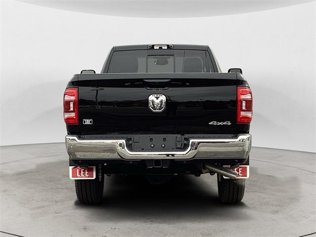 new 2024 Ram 2500 car, priced at $55,410