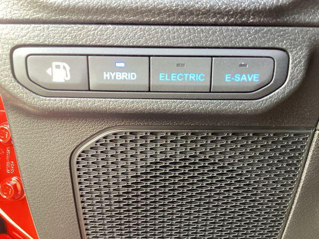 new 2025 Jeep Wrangler 4xe car, priced at $54,720