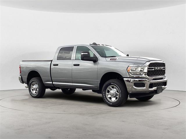 new 2024 Ram 2500 car, priced at $54,960