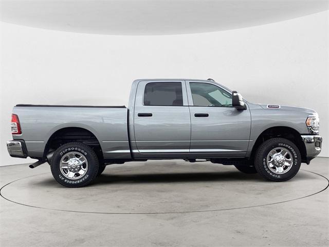 new 2024 Ram 2500 car, priced at $54,960